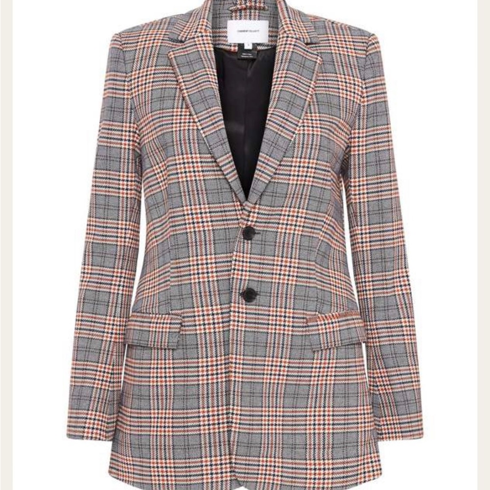 Current Elliott Blazer